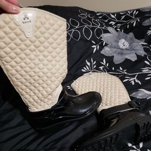 Kamik Rain boots